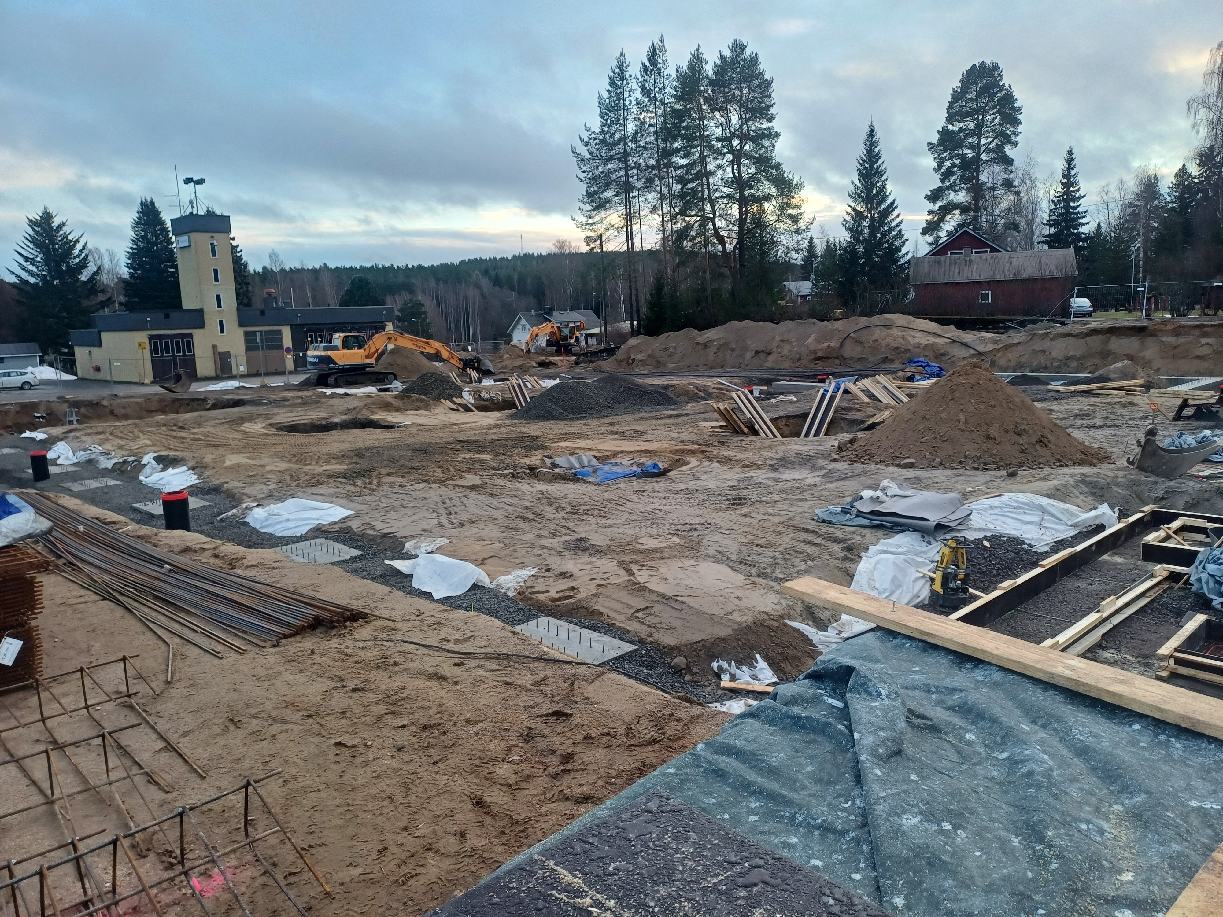 S-Market Rautalampi 2024-2025