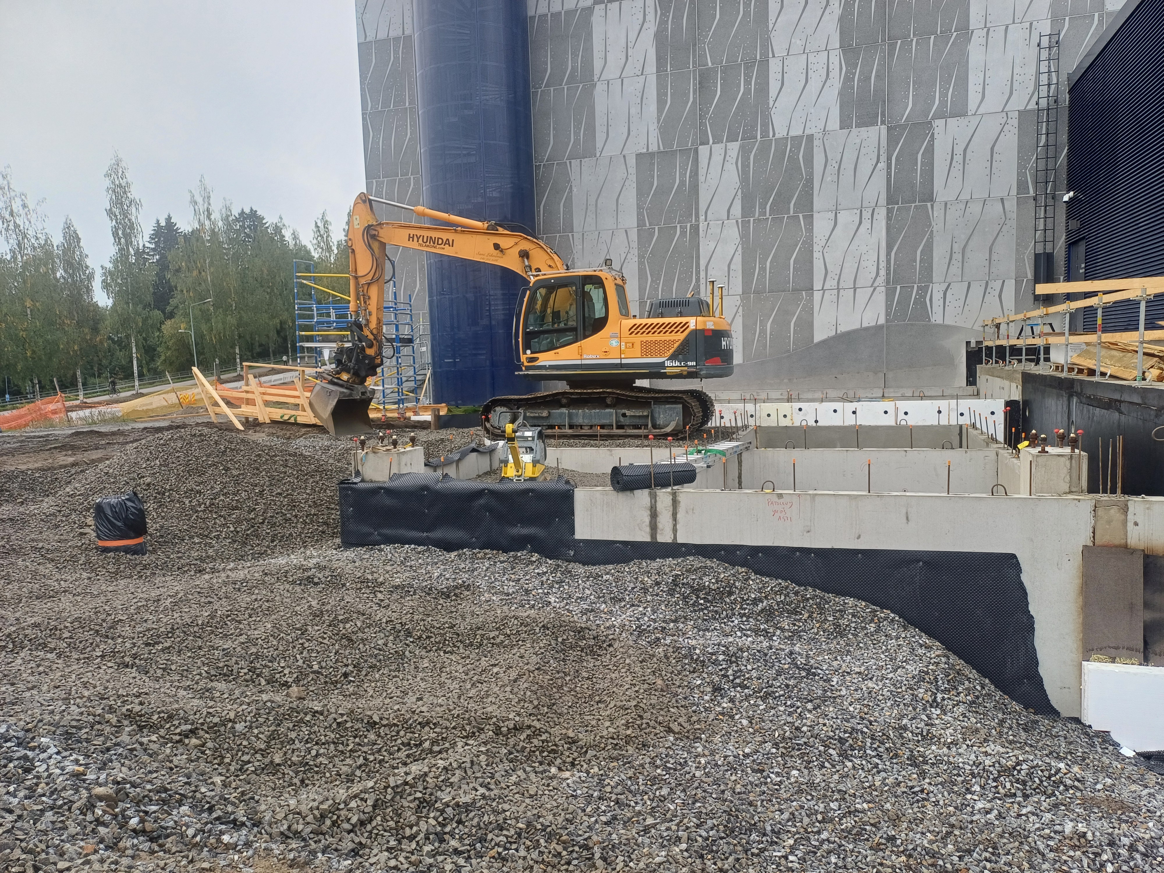 Finvector laajennus 2025